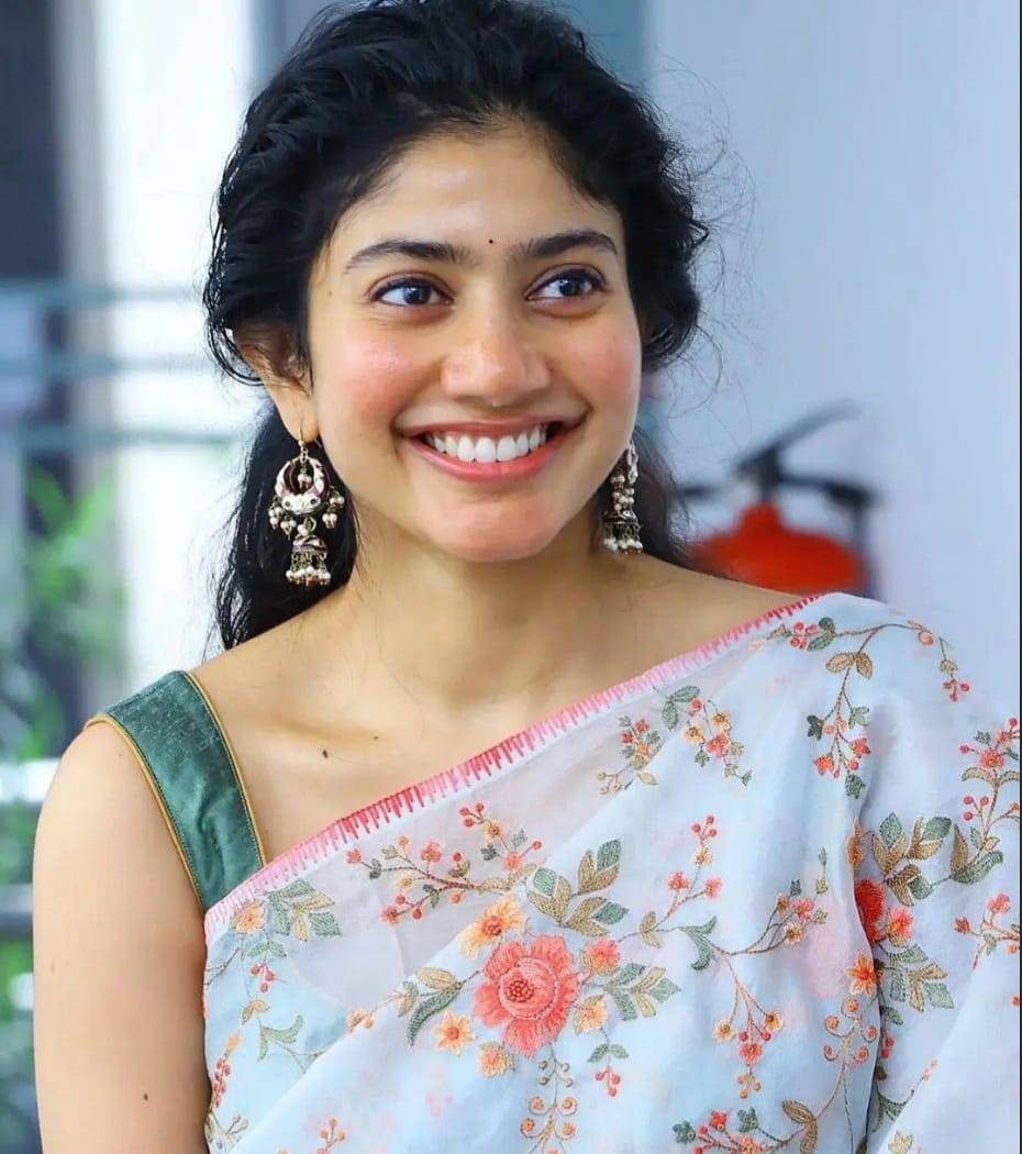 Sai Pallavi